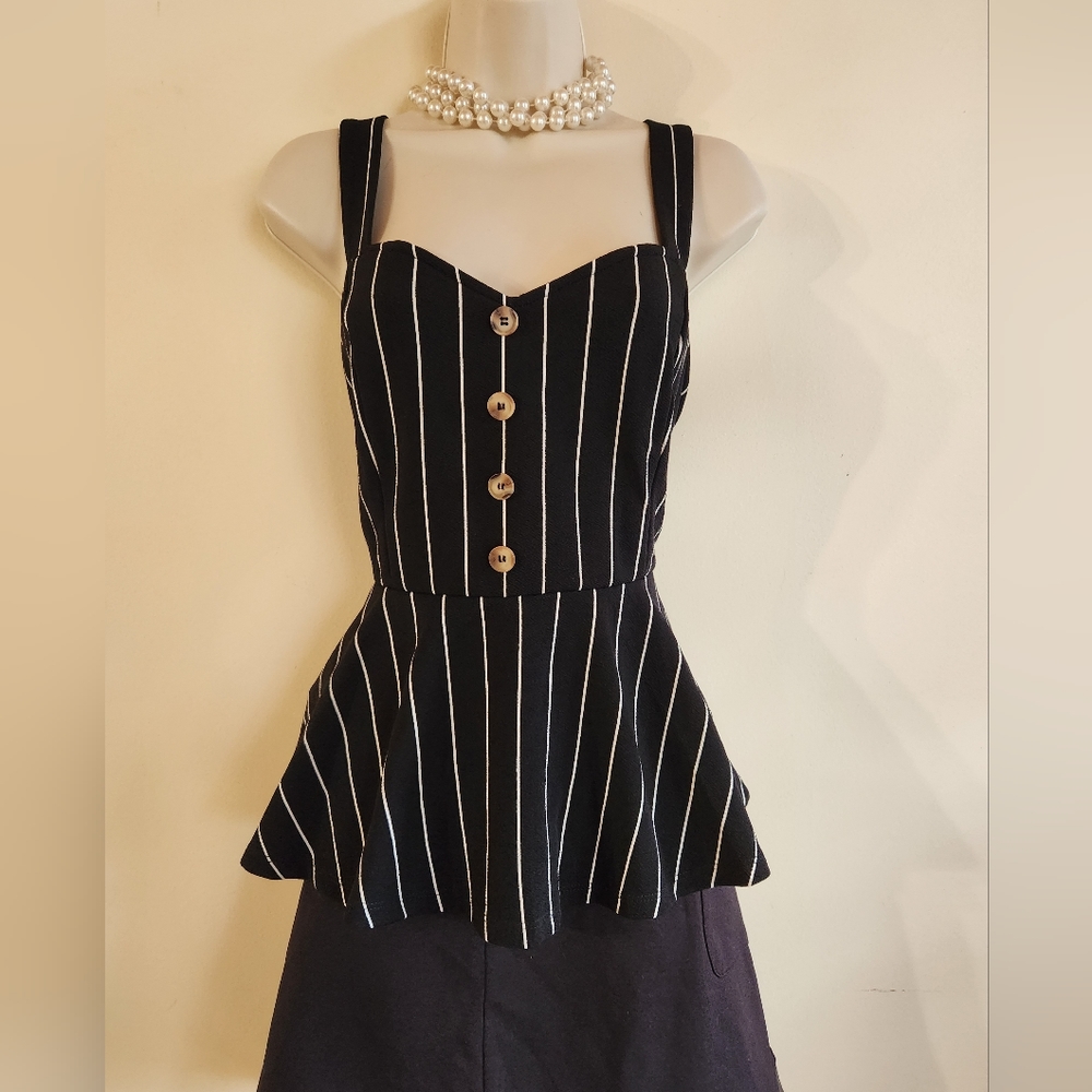New Cami Top